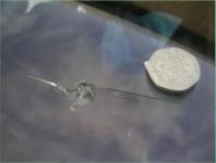 Birkenhead windscreen chip repair